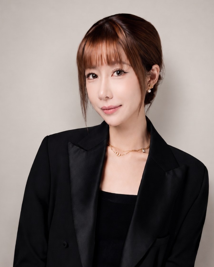 Rachel Wong